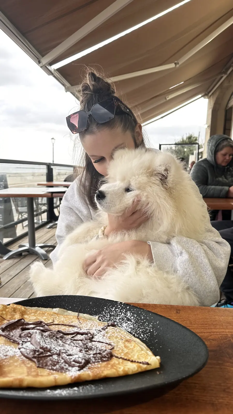 Manon, Pet sitter à Saint-Médard-d'Aunis